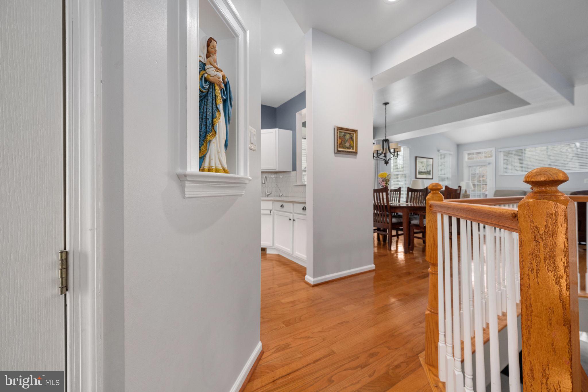 MONTCLAIR - Residential