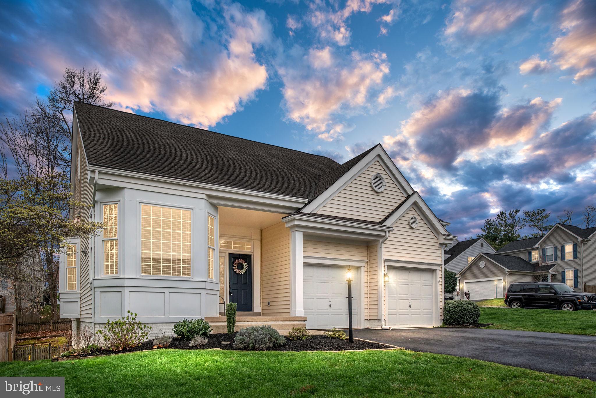 MONTCLAIR - Residential