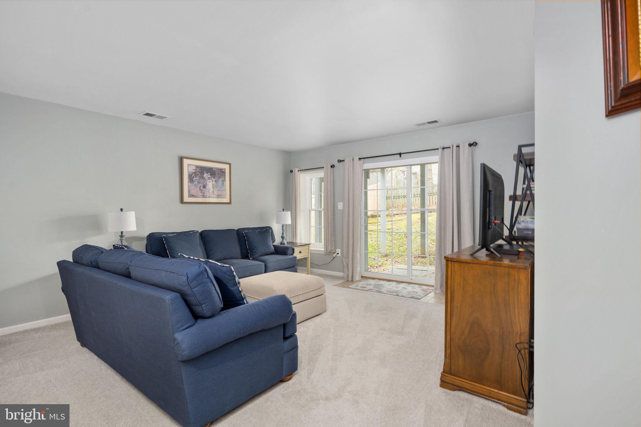 MONTCLAIR - Residential