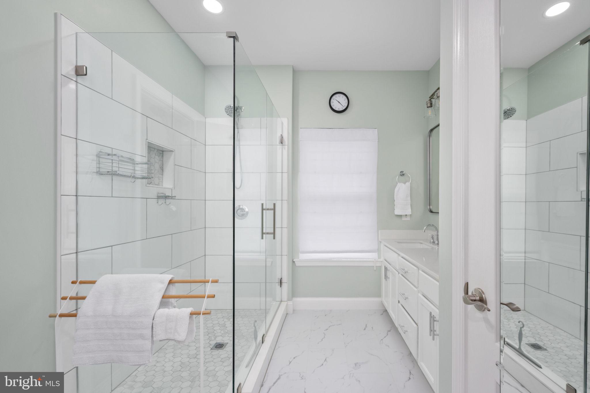 MONTCLAIR - Residential