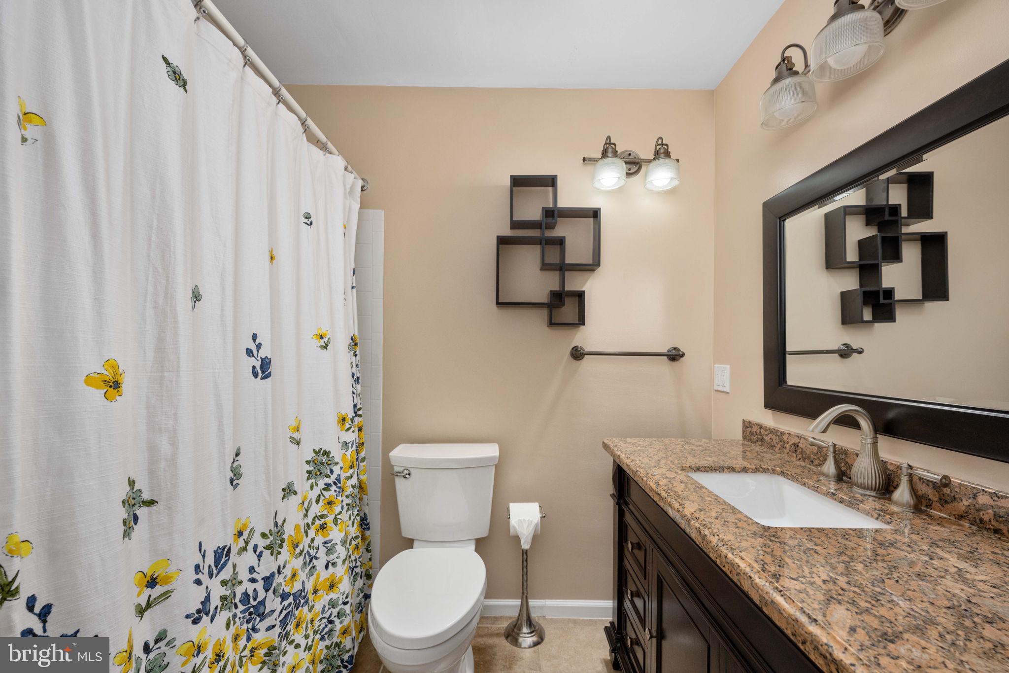 MONTCLAIR - Residential