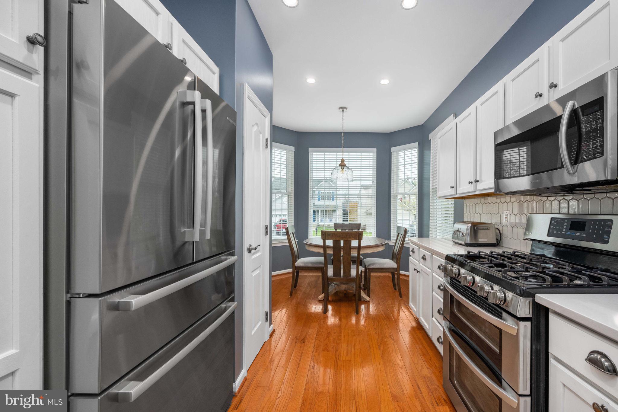 MONTCLAIR - Residential