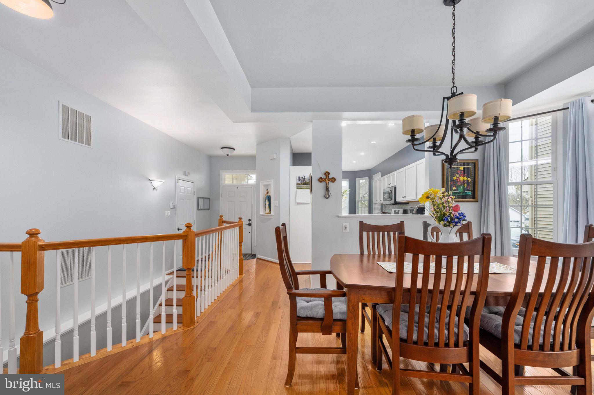 MONTCLAIR - Residential