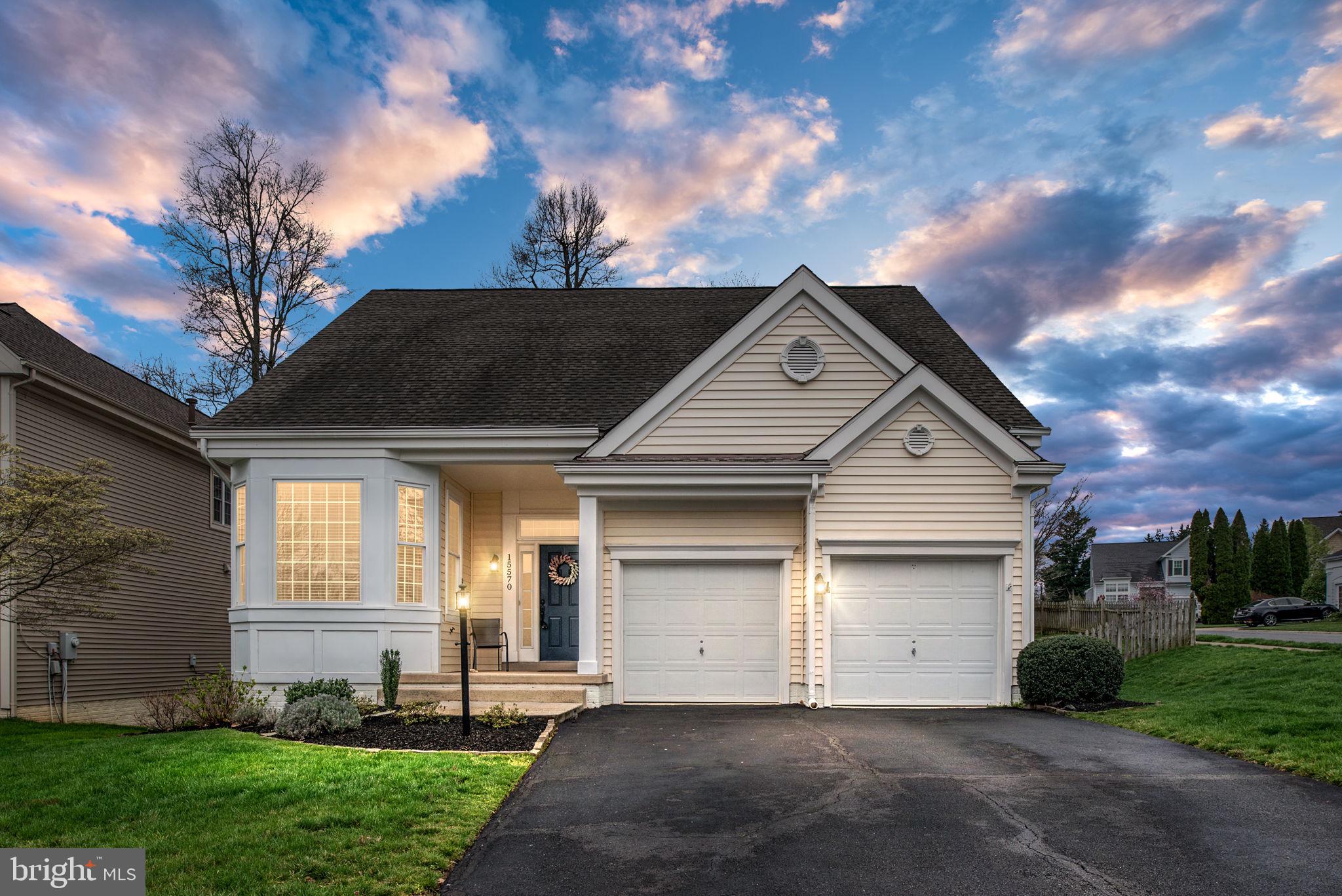 MONTCLAIR - Residential