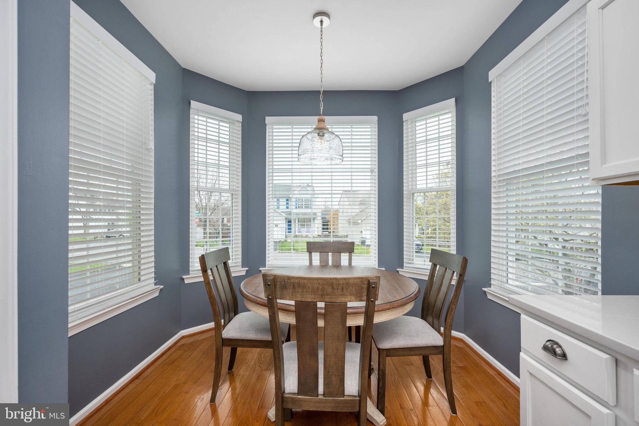 MONTCLAIR - Residential