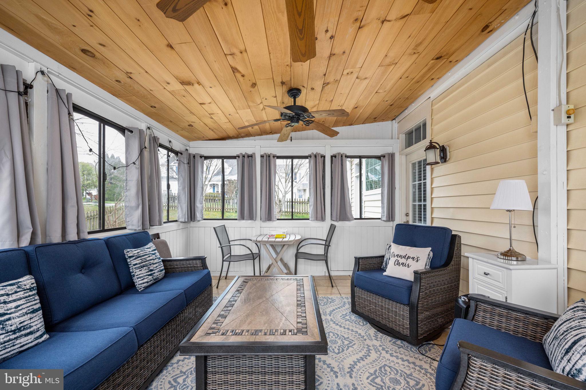 MONTCLAIR - Residential