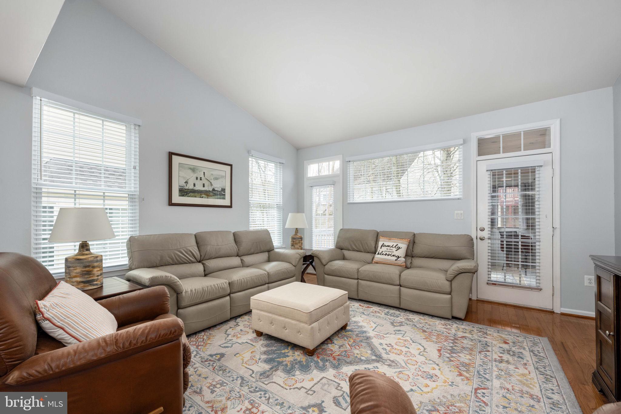 MONTCLAIR - Residential