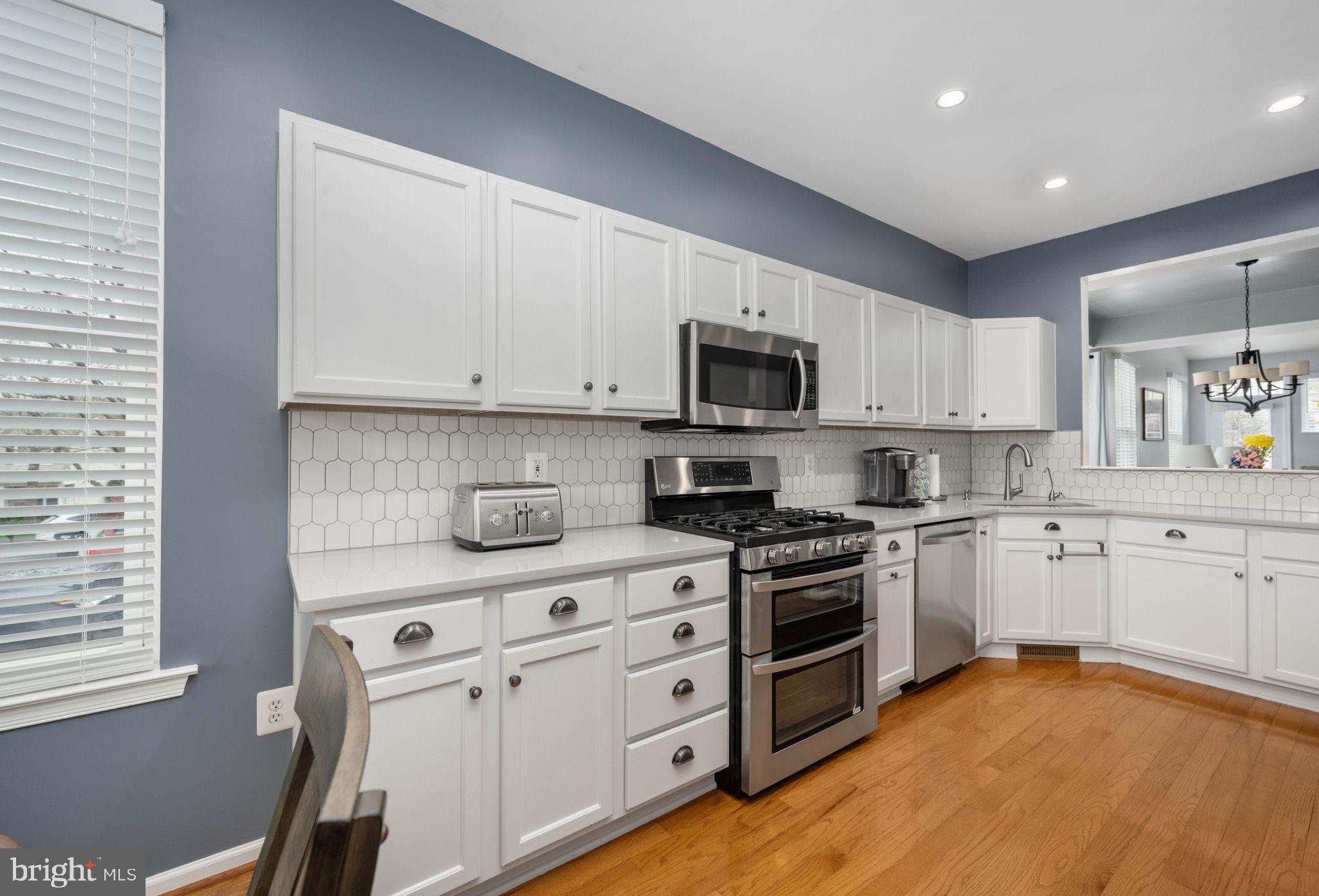 MONTCLAIR - Residential