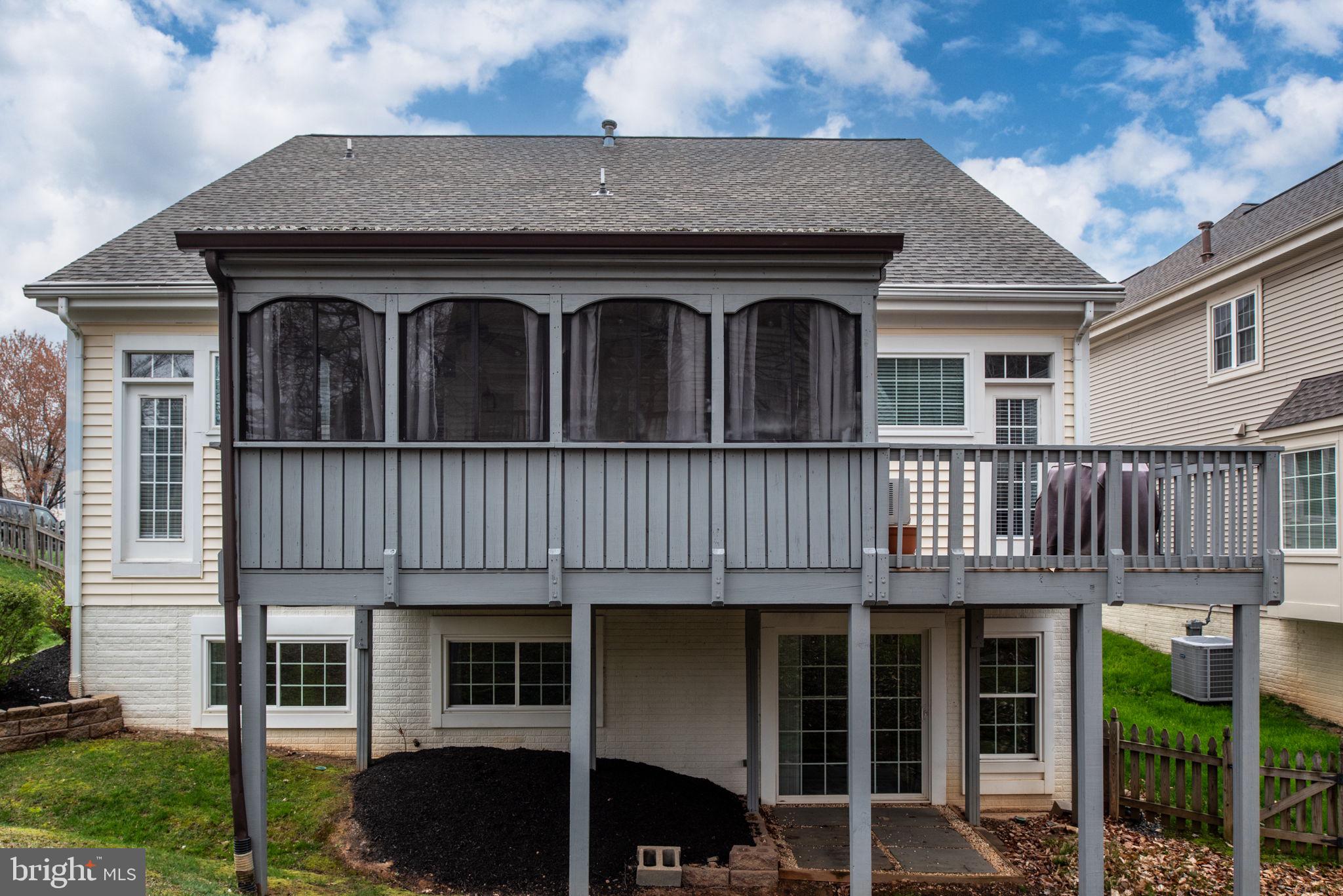 MONTCLAIR - Residential