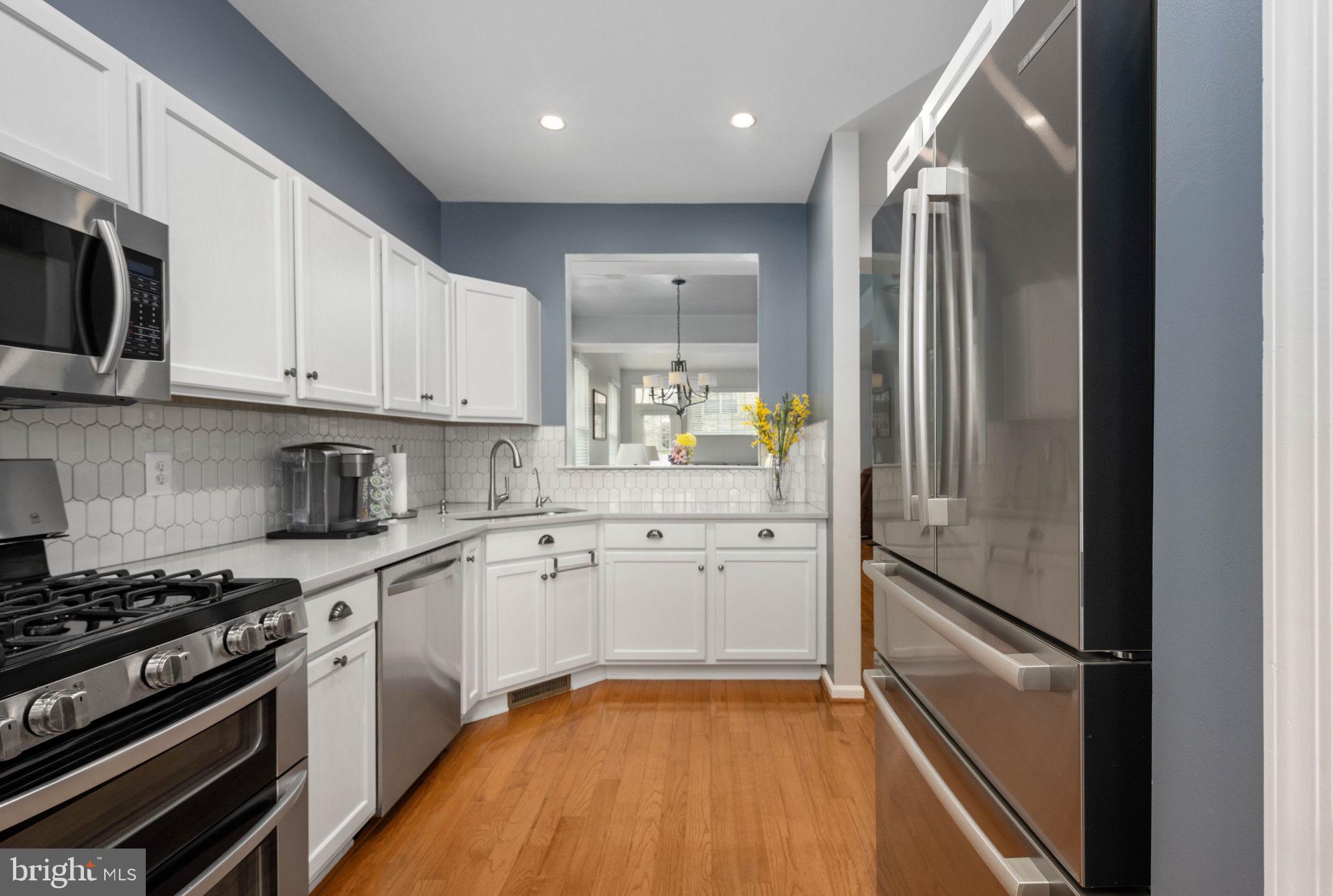 MONTCLAIR - Residential