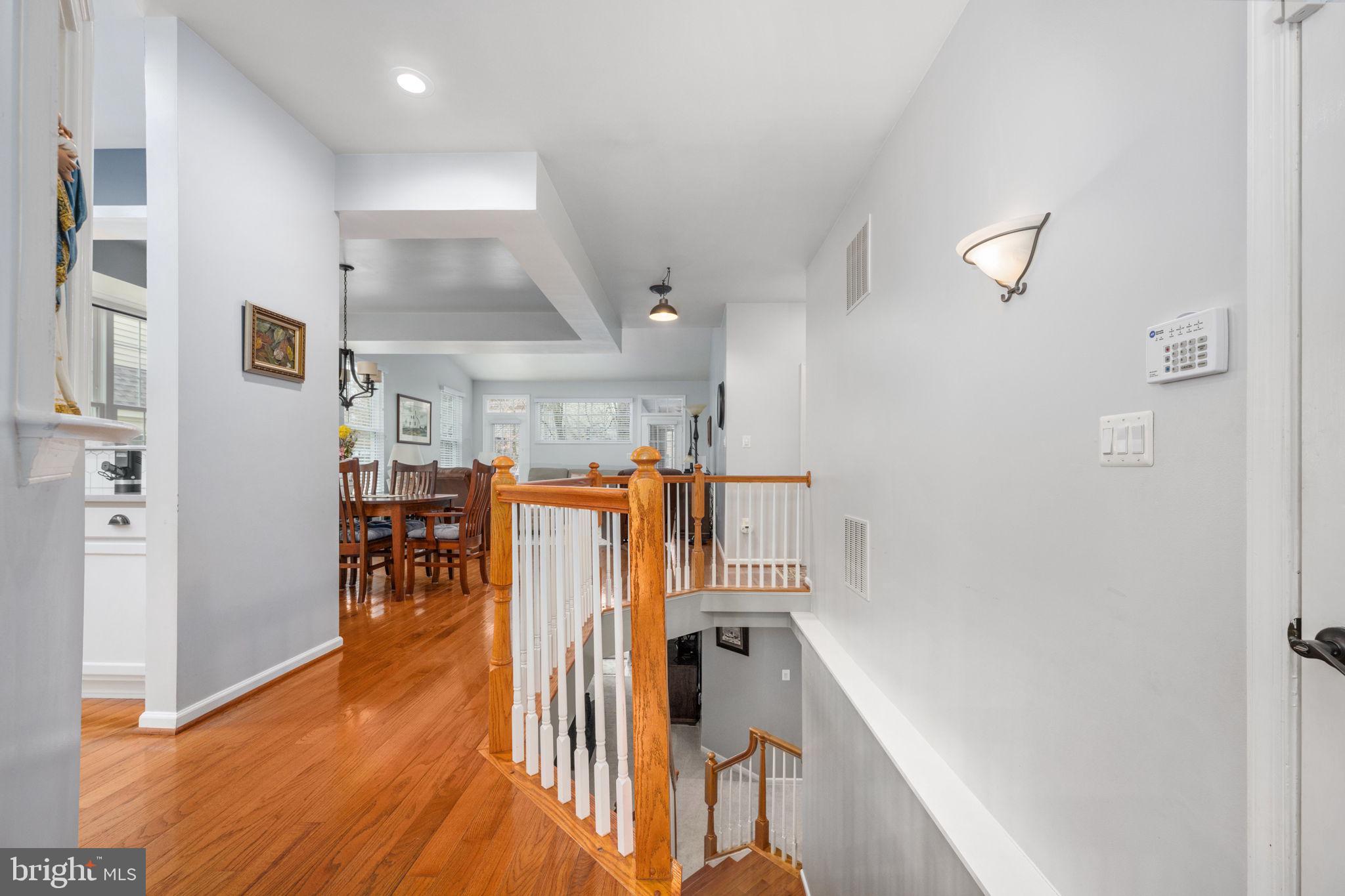 MONTCLAIR - Residential