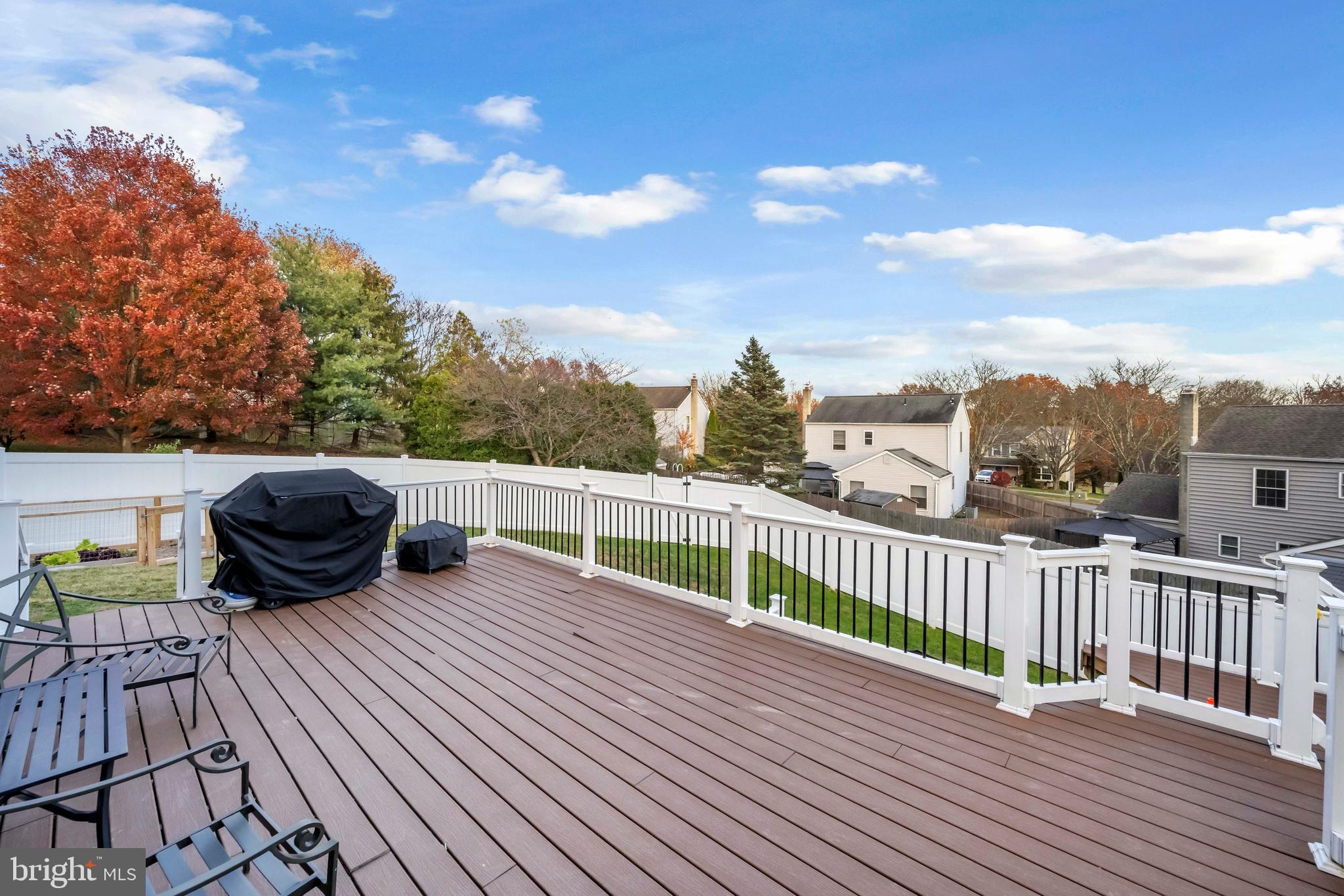 DORCHESTER - Residential