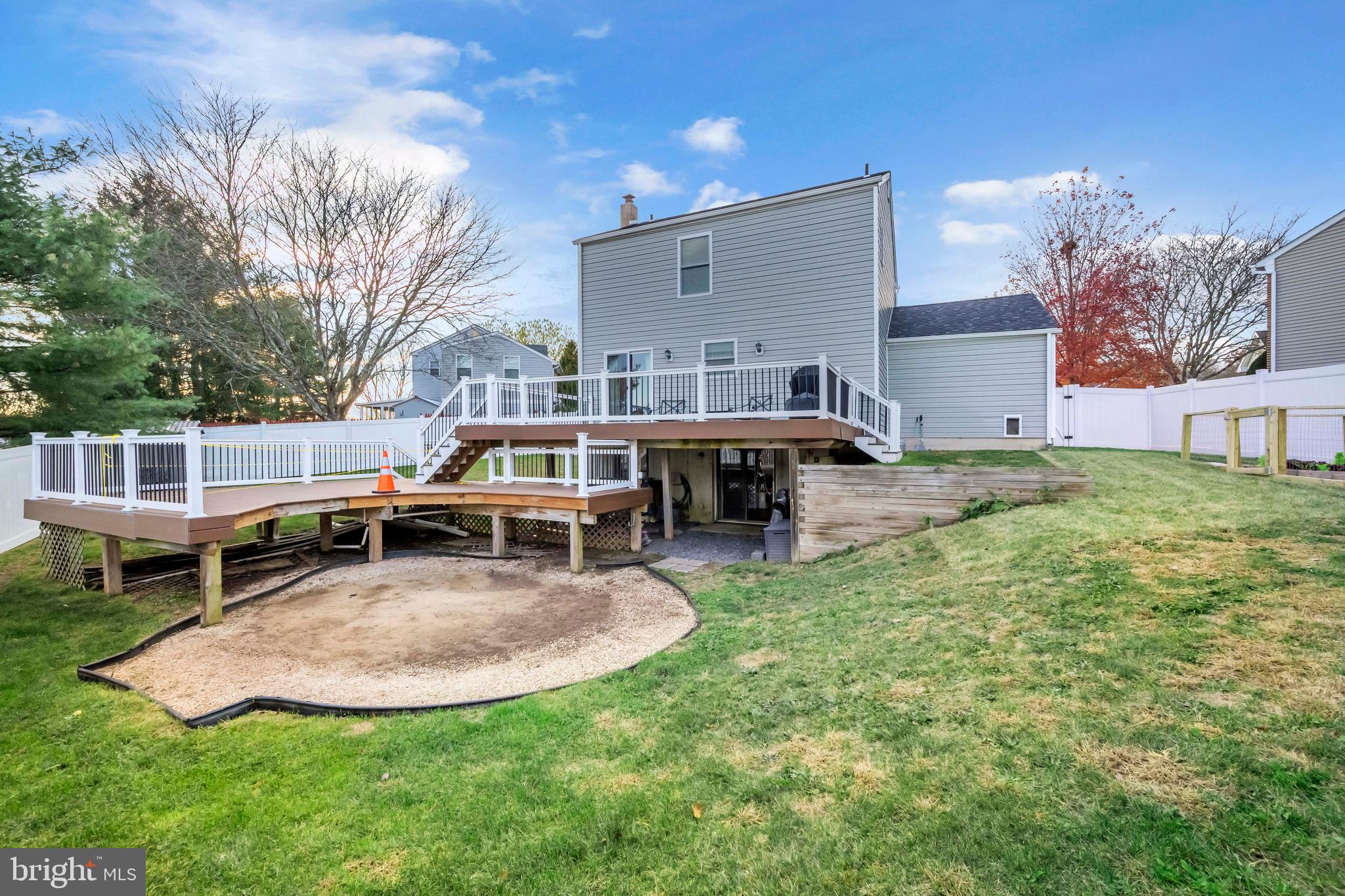 DORCHESTER - Residential