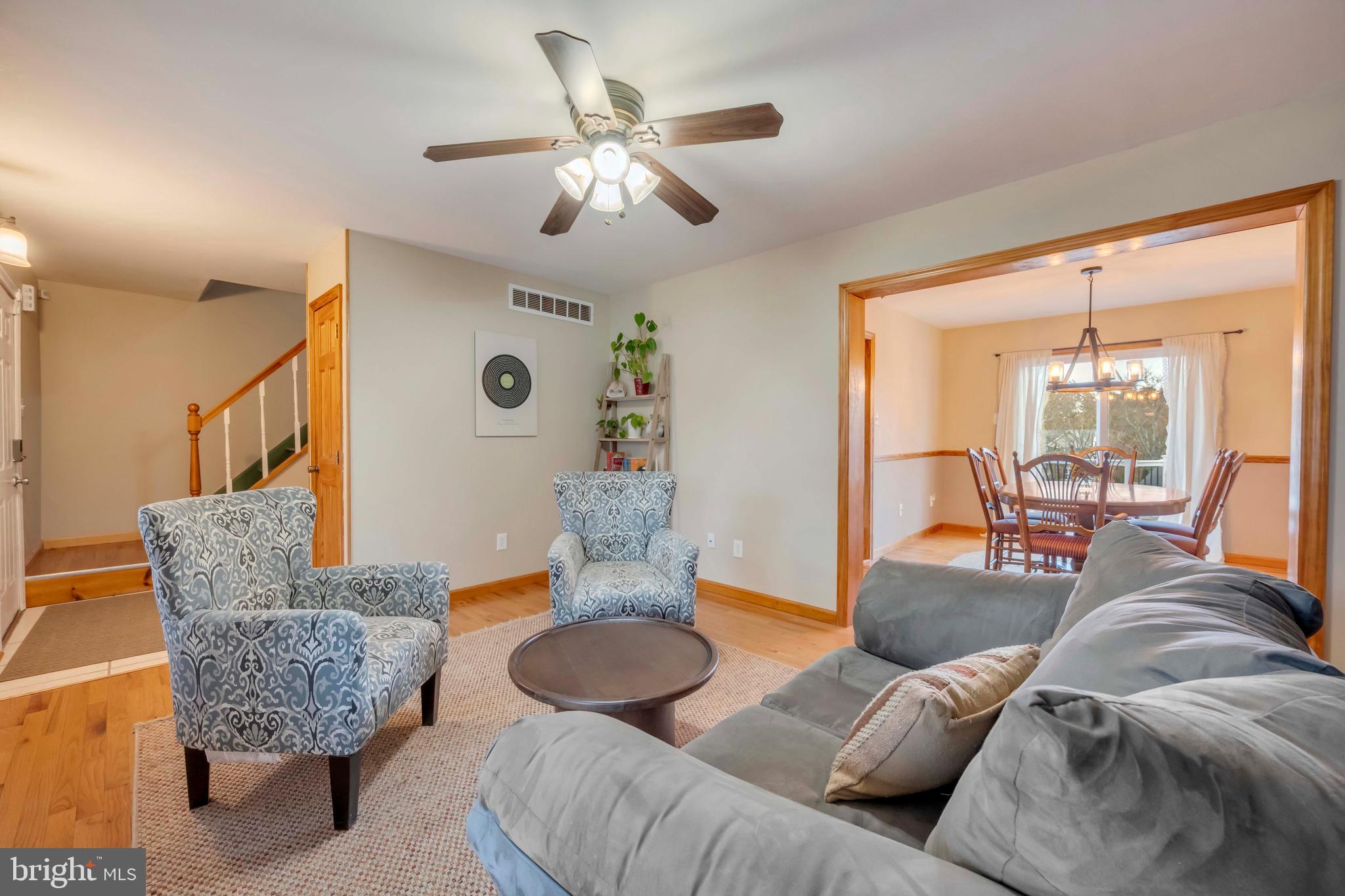 DORCHESTER - Residential