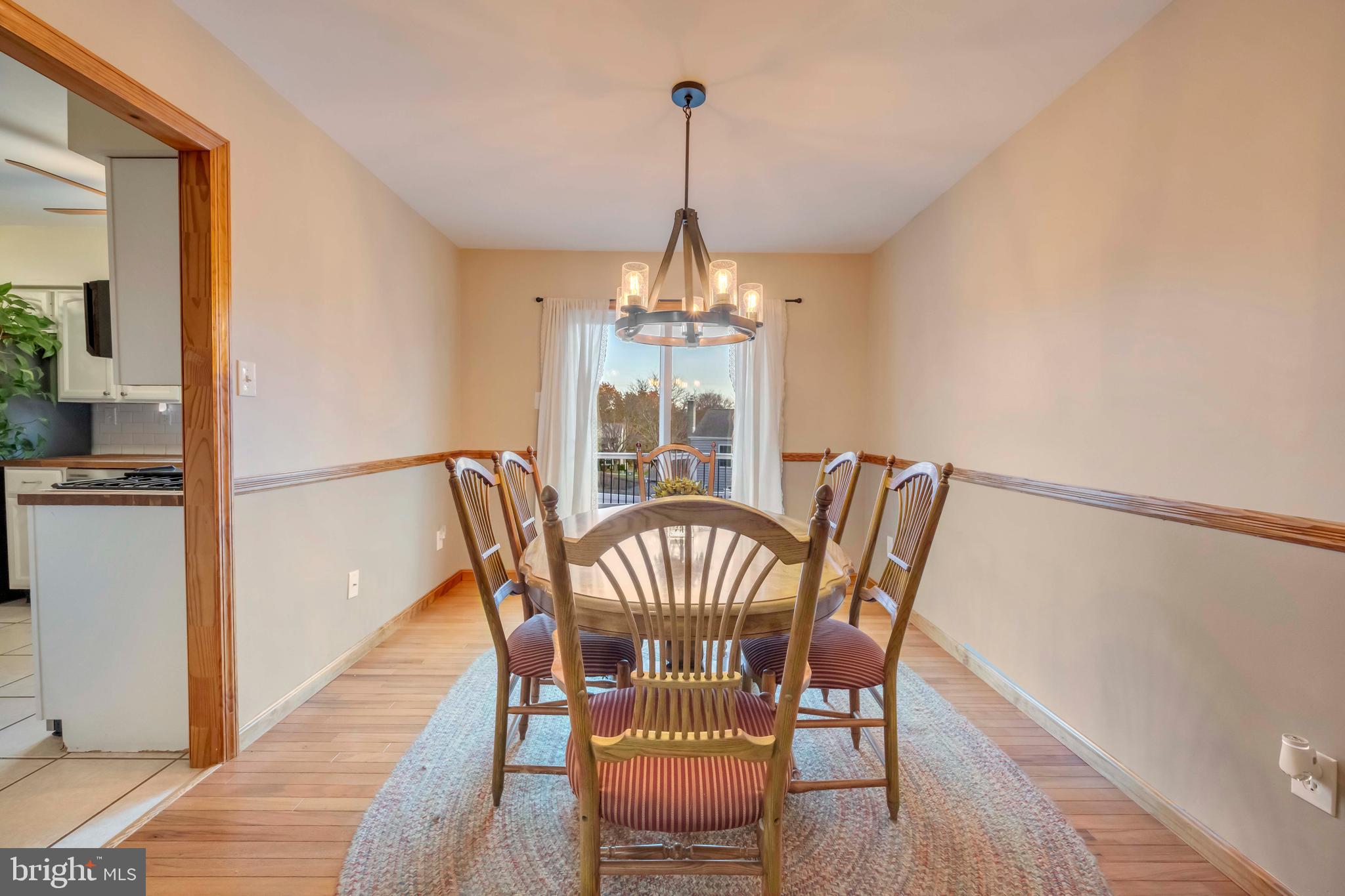 DORCHESTER - Residential