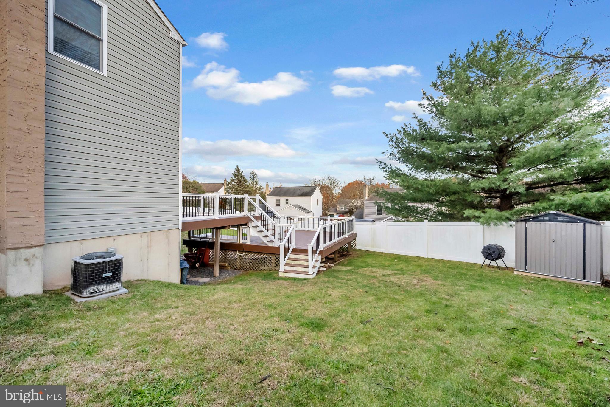 DORCHESTER - Residential