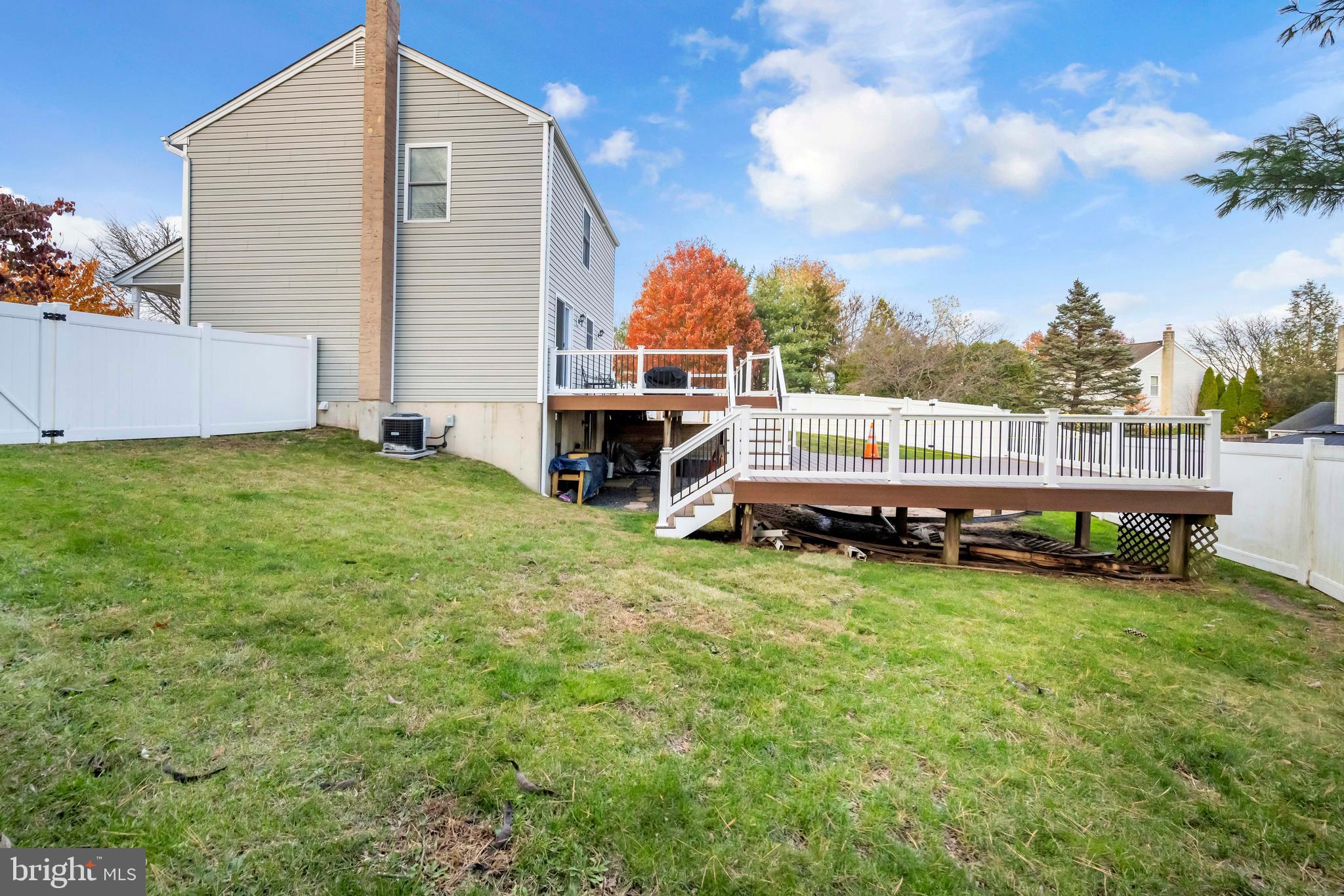 DORCHESTER - Residential