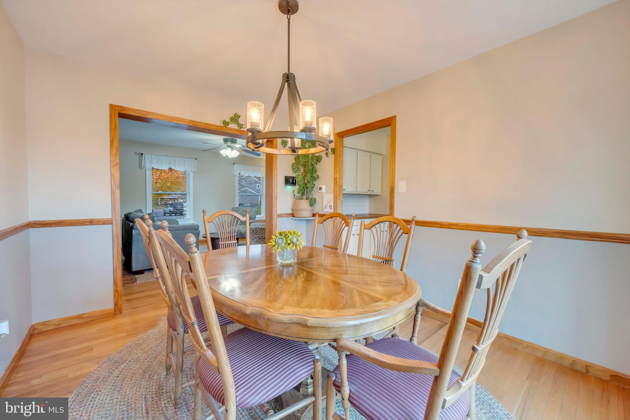 DORCHESTER - Residential