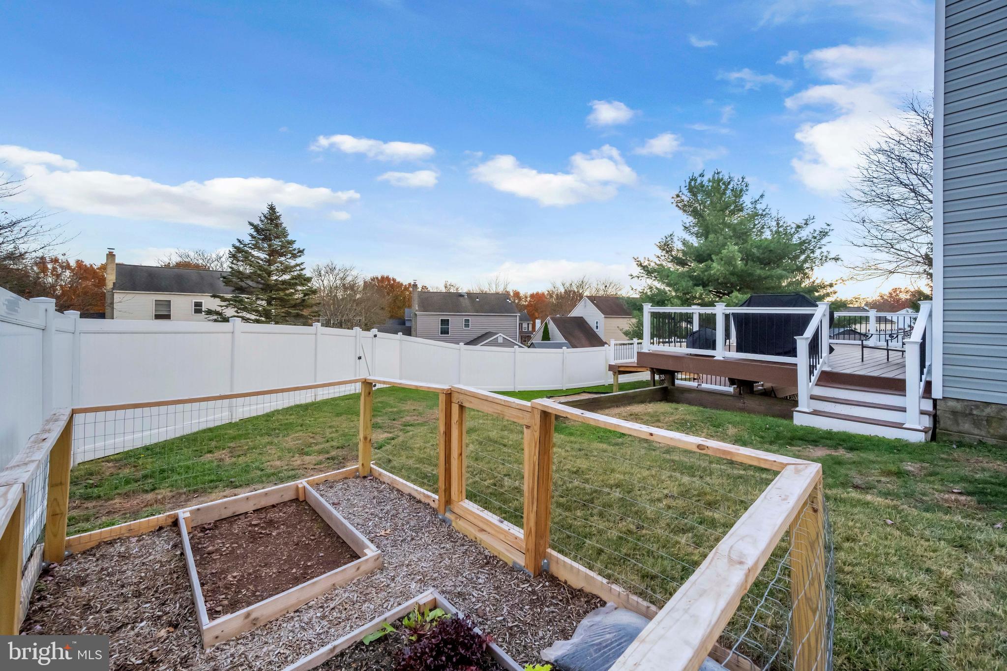 DORCHESTER - Residential