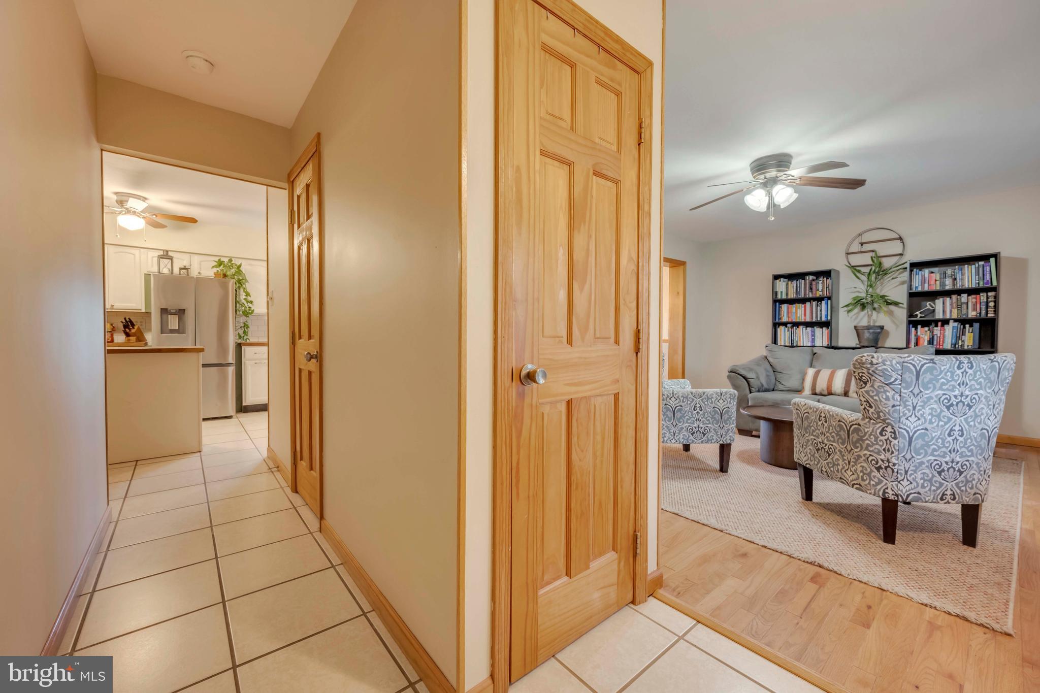 DORCHESTER - Residential