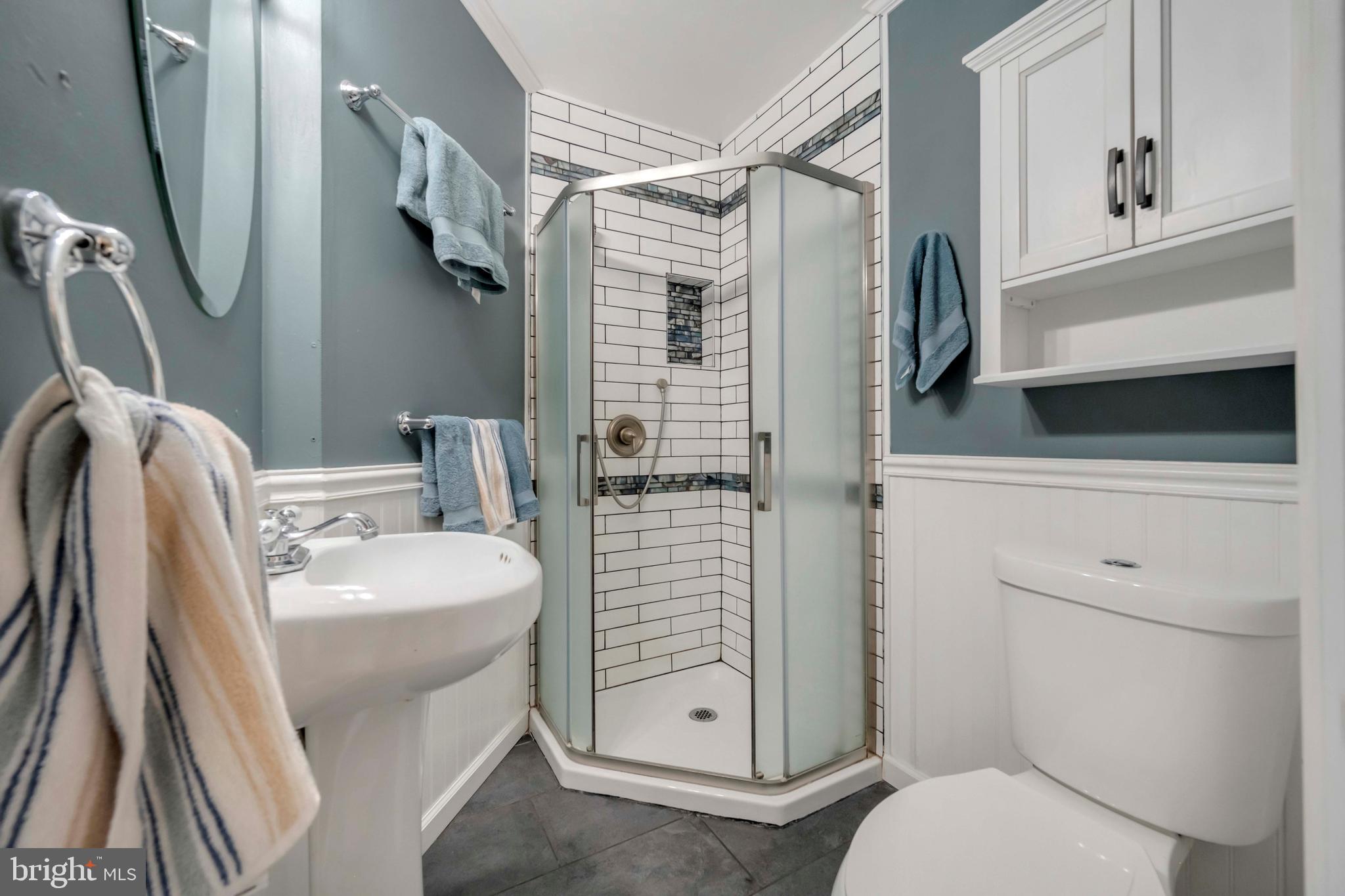 DORCHESTER - Residential