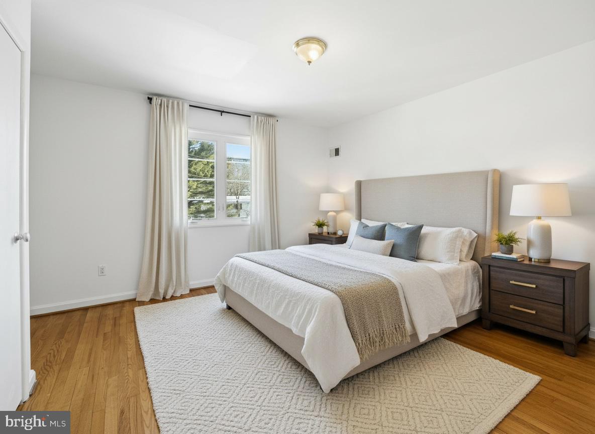 BETHESDA - Residential