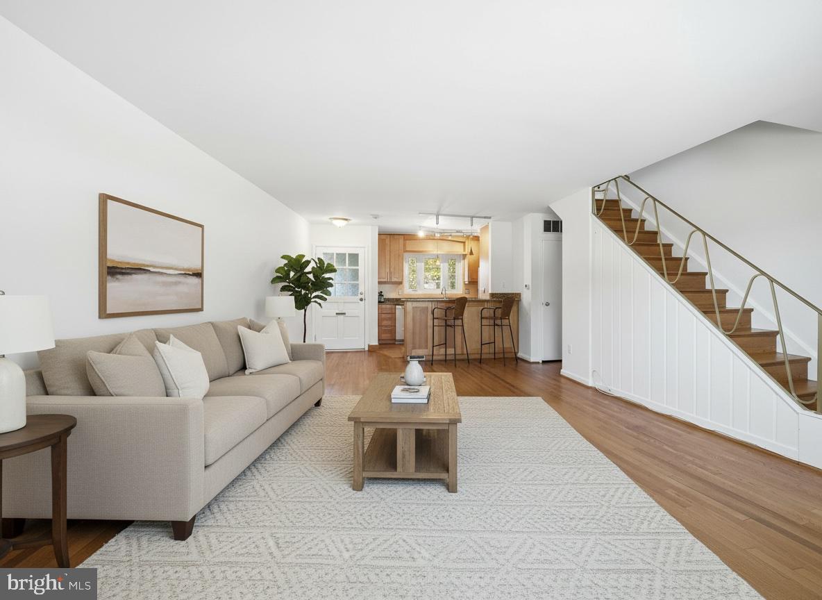 BETHESDA - Residential