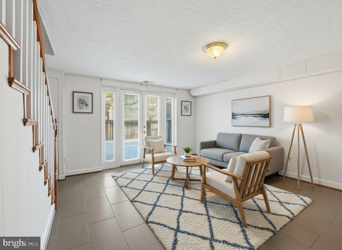 BETHESDA - Residential