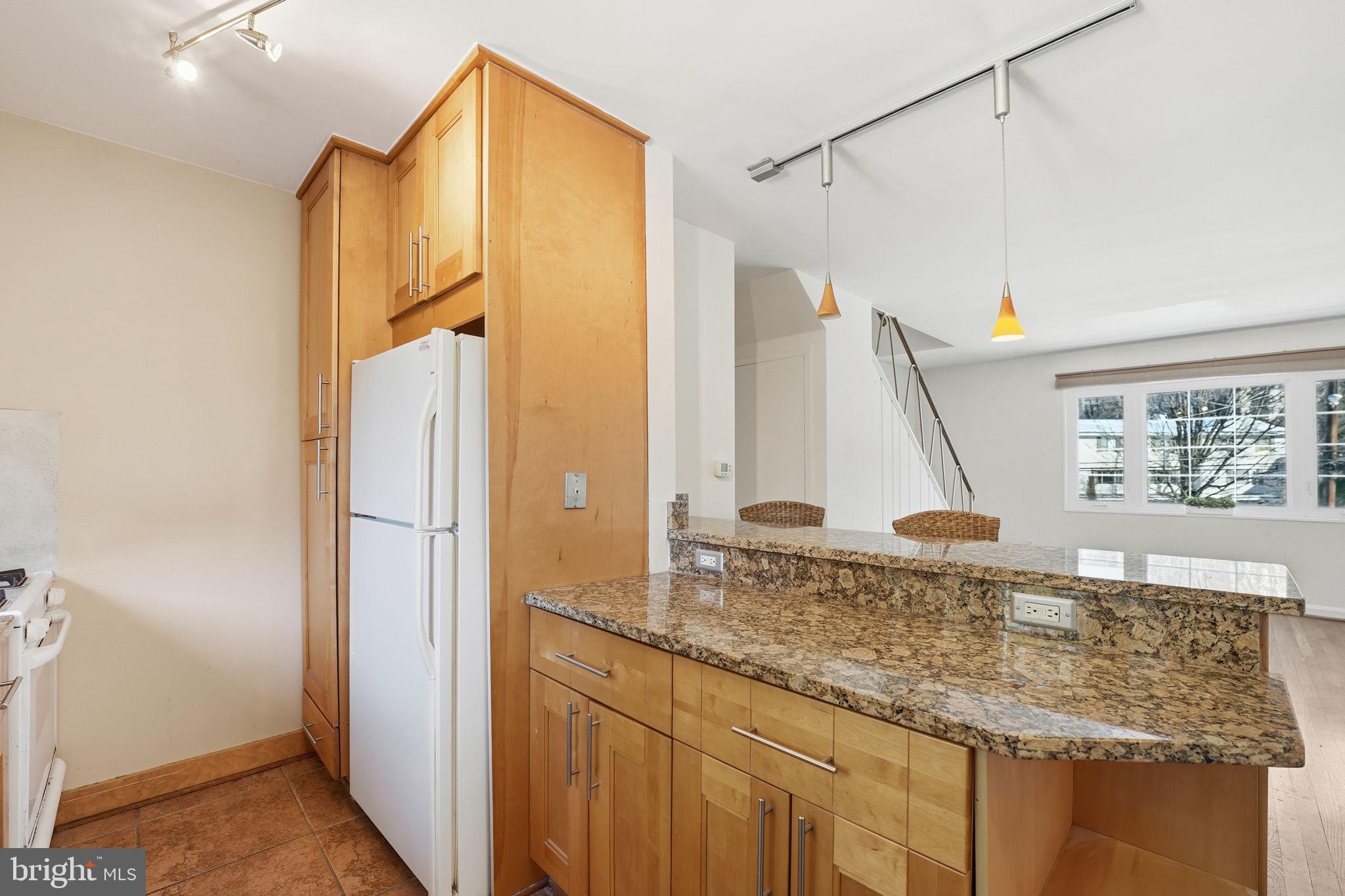 BETHESDA - Residential