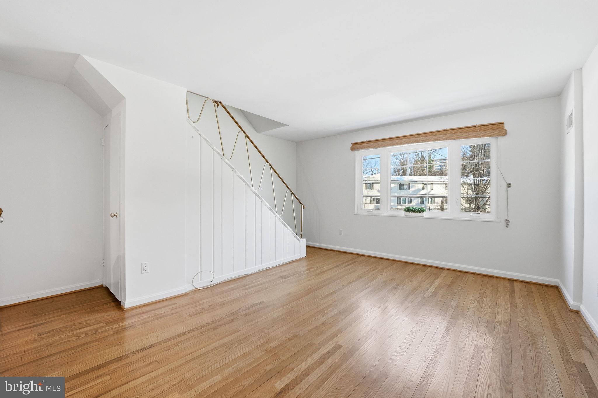 BETHESDA - Residential