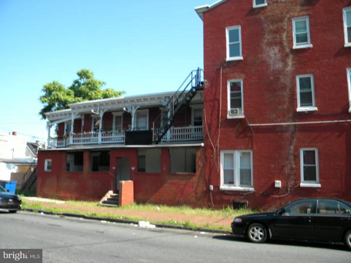NONE AVAILABLE - Residential Income