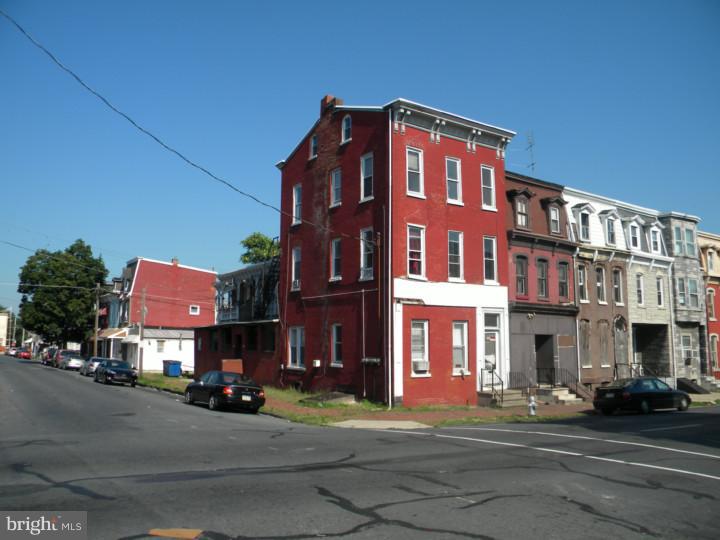 NONE AVAILABLE - Residential Income
