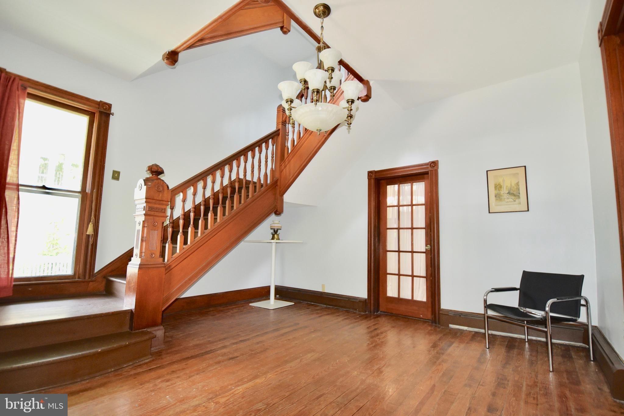 HISTORIC DISTRICT - WEST END - Residential Lease