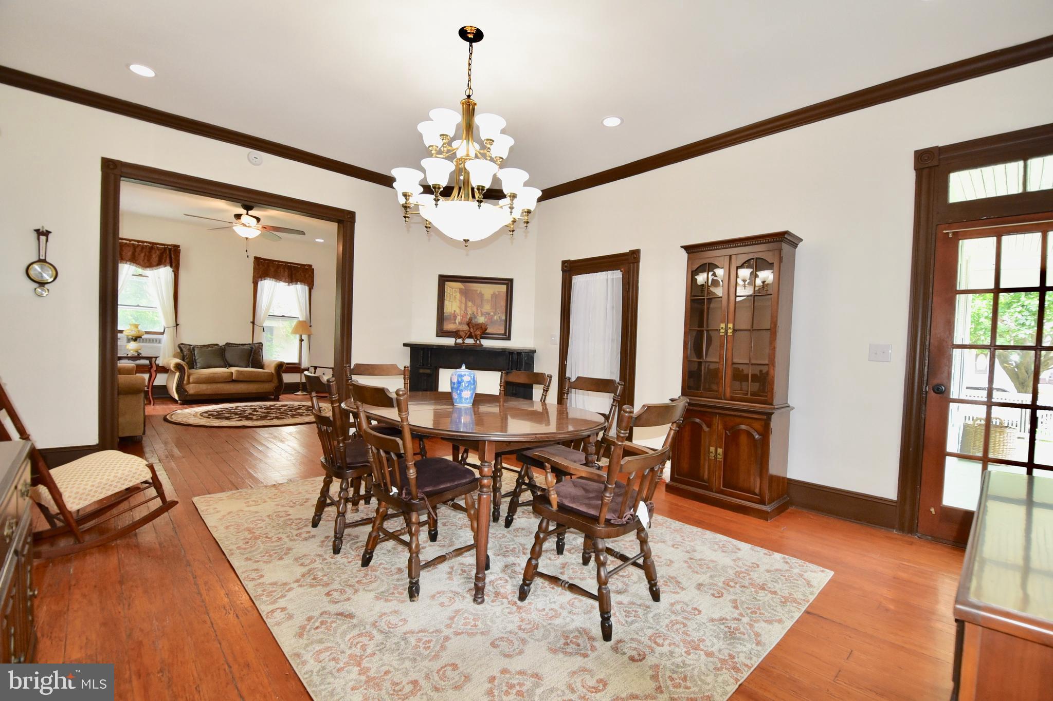 HISTORIC DISTRICT - WEST END - Residential Lease