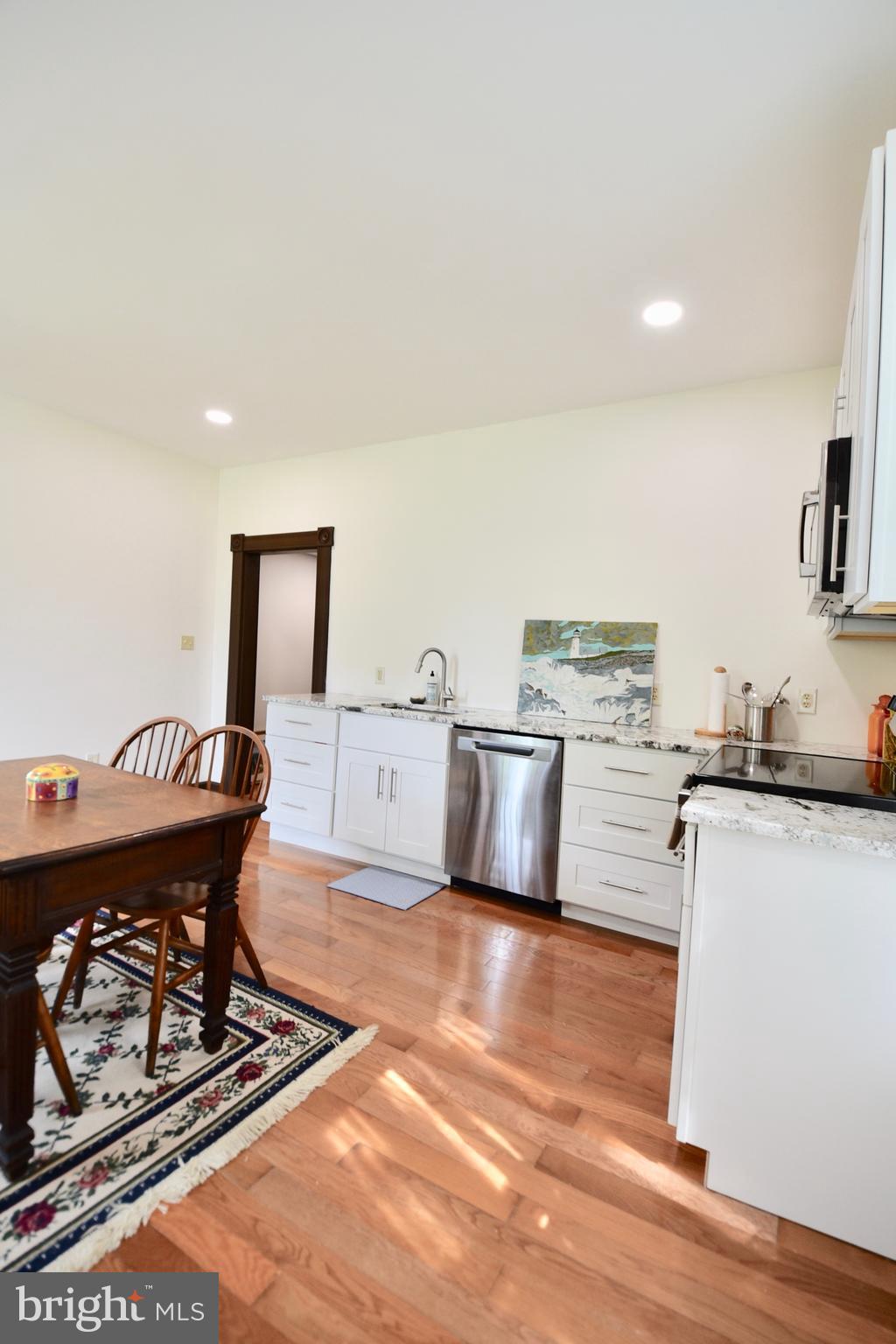 HISTORIC DISTRICT - WEST END - Residential Lease