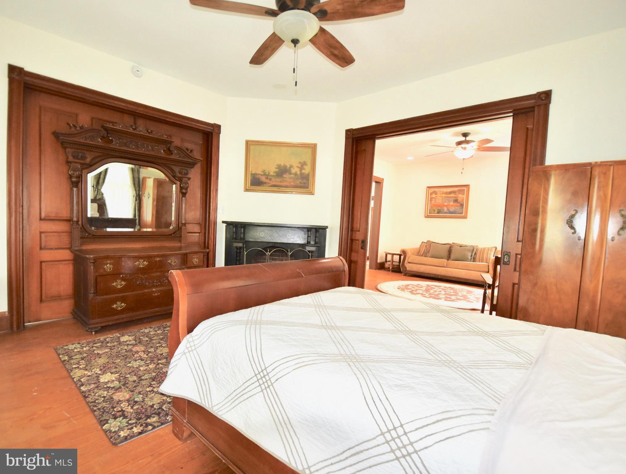 HISTORIC DISTRICT - WEST END - Residential Lease