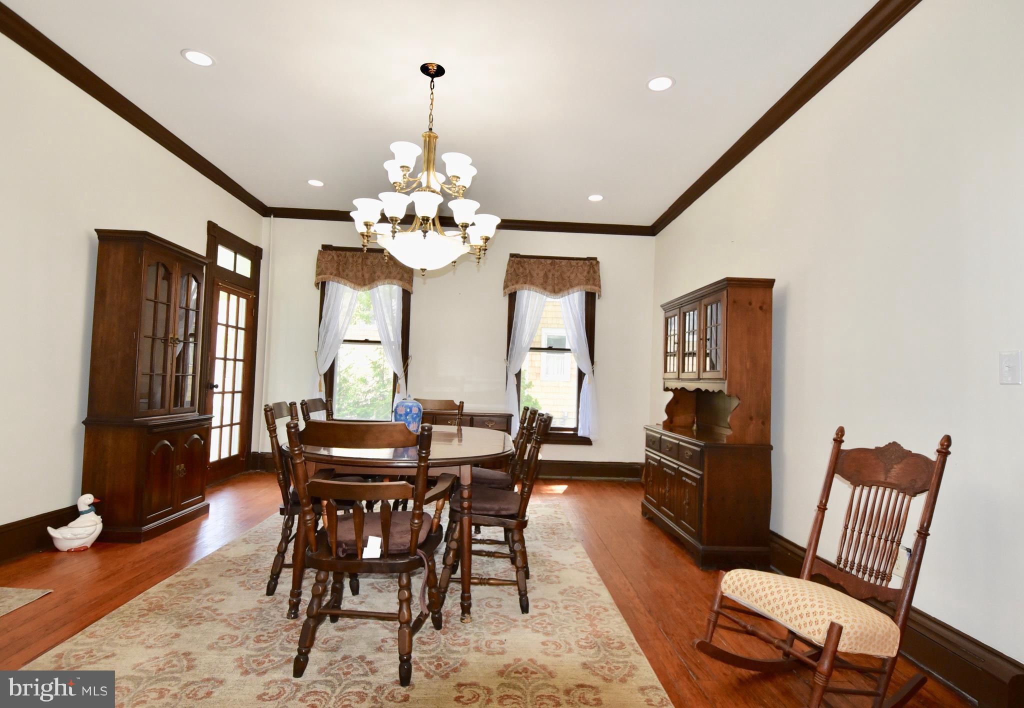 HISTORIC DISTRICT - WEST END - Residential Lease