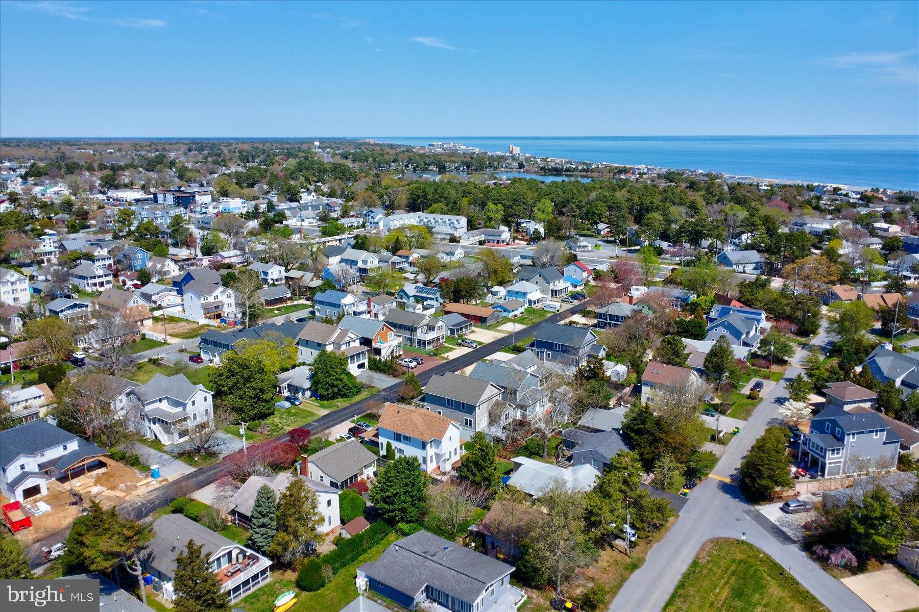 ANN ACRES - Residential