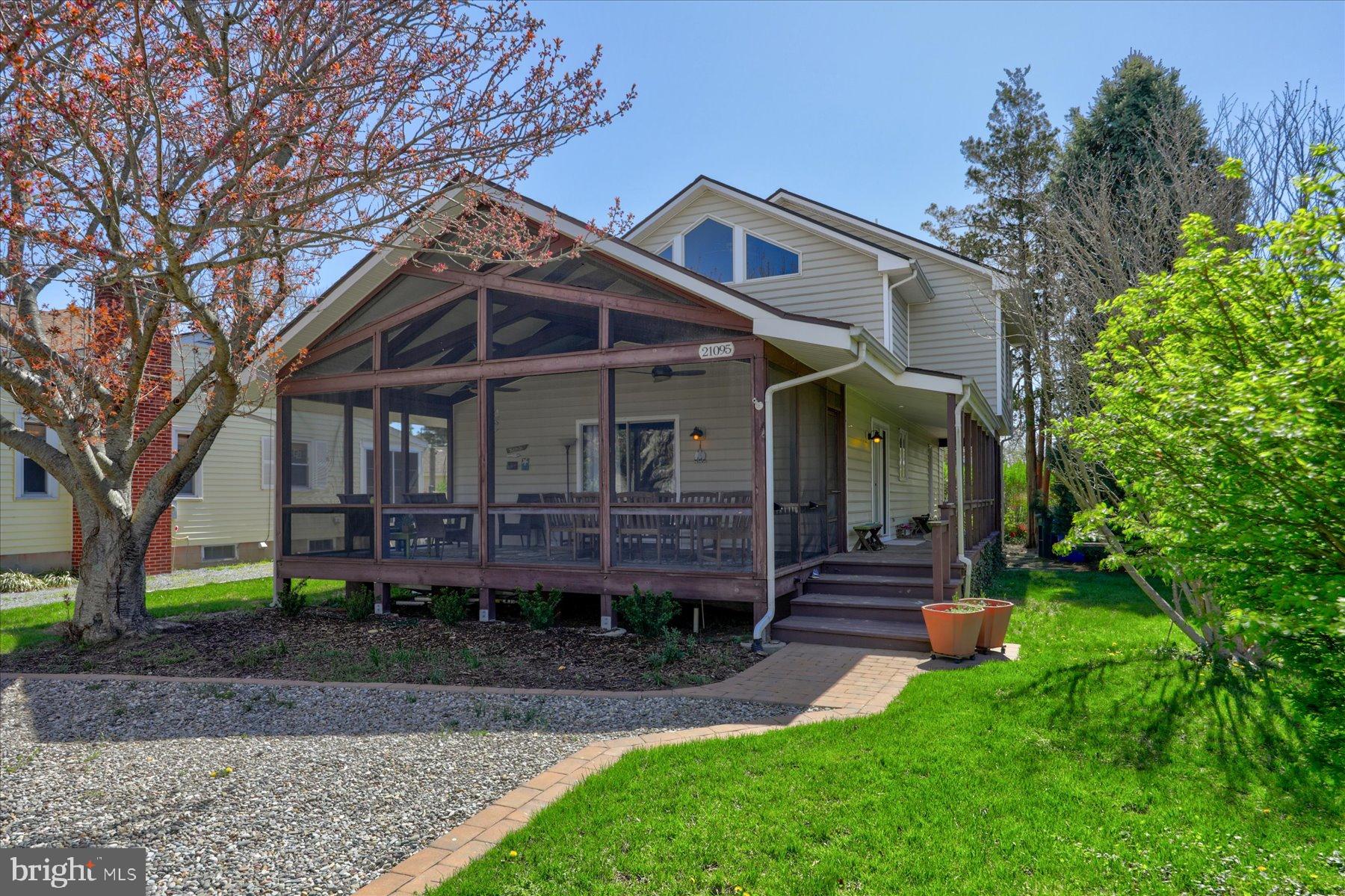 ANN ACRES - Residential