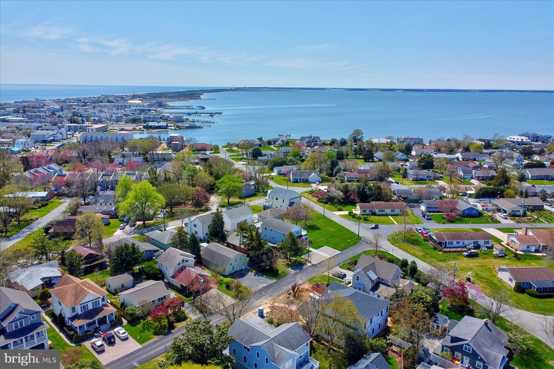 ANN ACRES - Residential