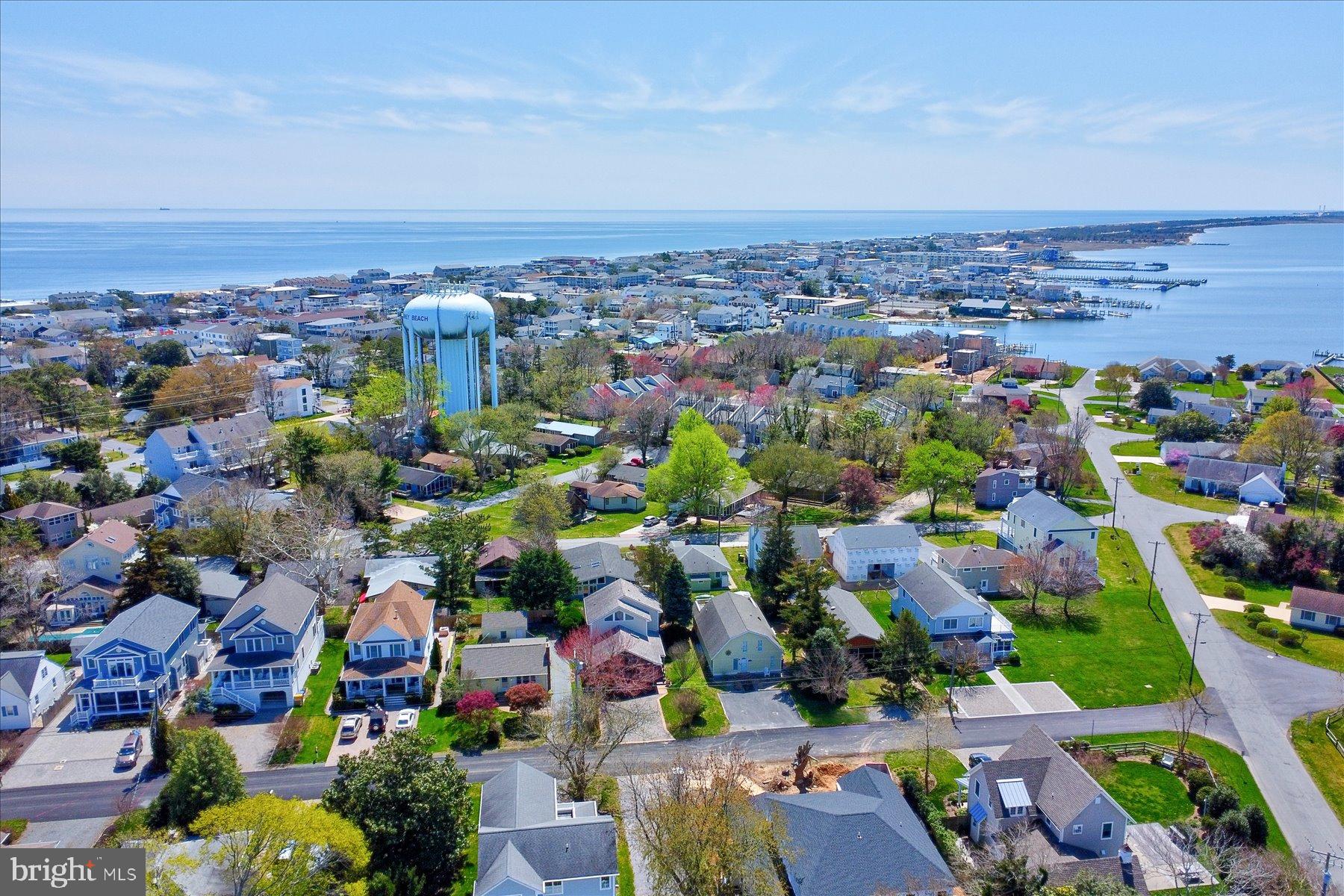 ANN ACRES - Residential