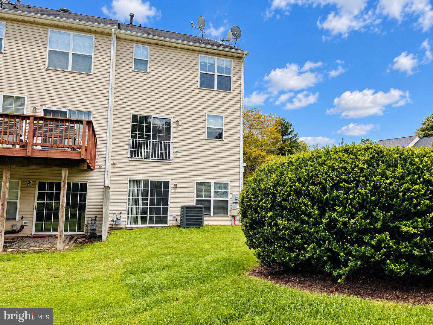 21540 HARVEST GREEN TERRACE