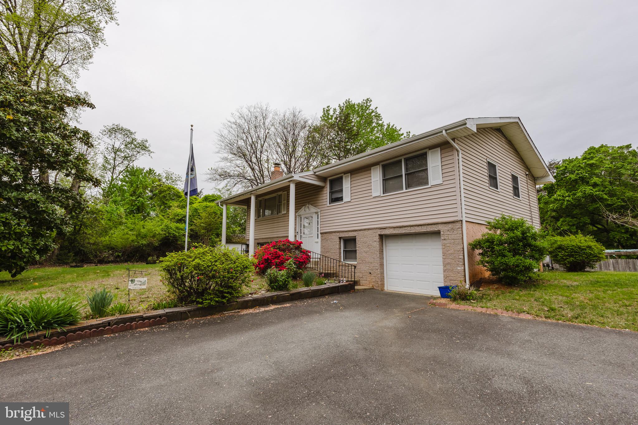 532 GARRISONVILLE ROAD