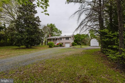 532 GARRISONVILLE ROAD STAFFORD VA 22554