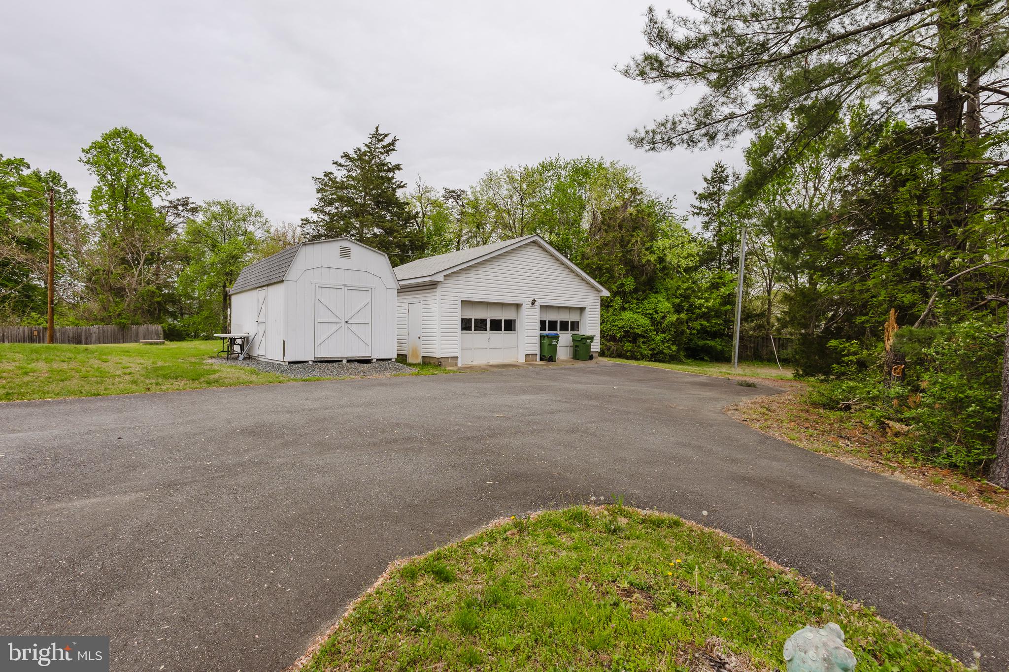532 GARRISONVILLE ROAD