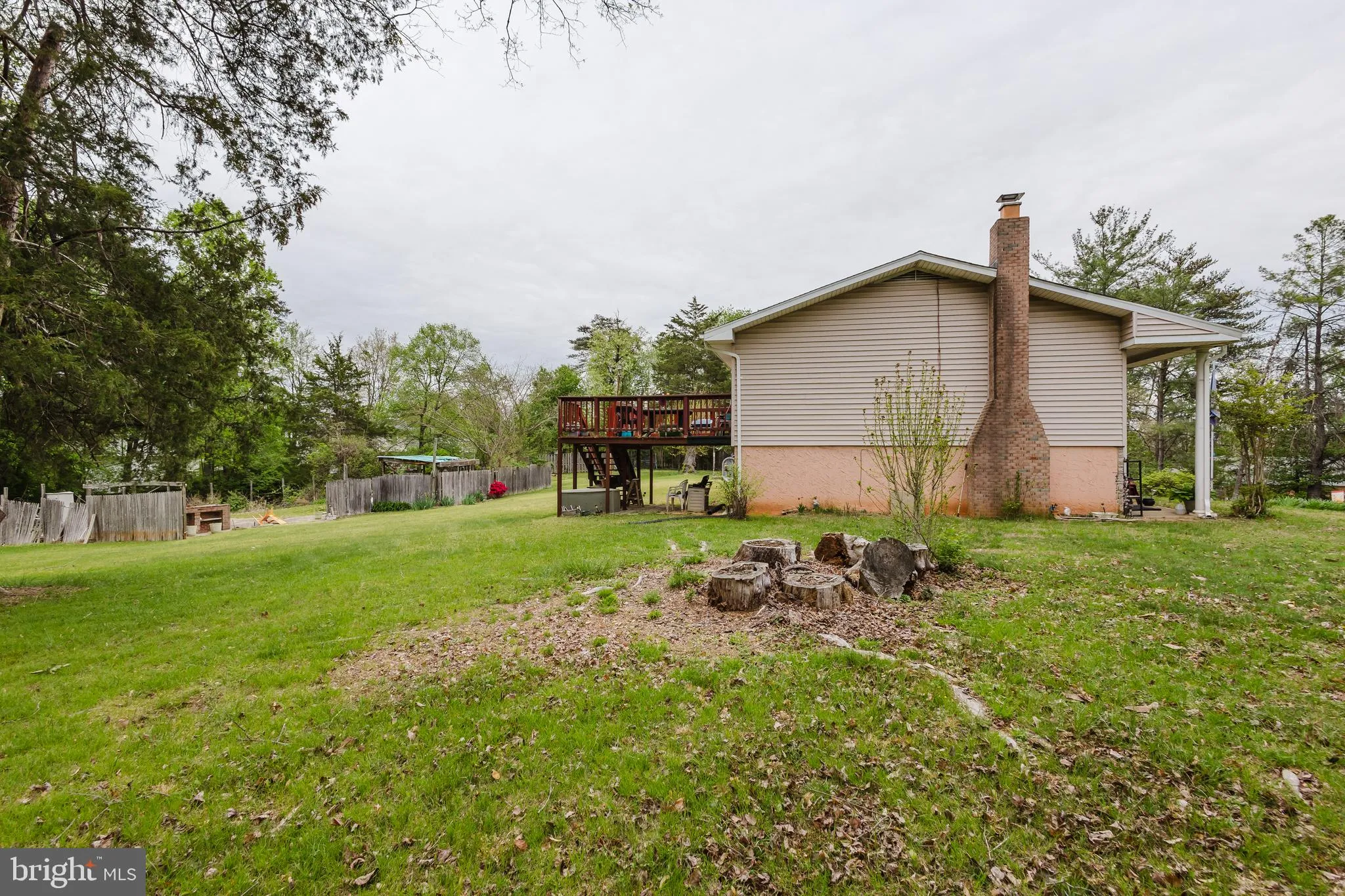 Stafford, Virginia 22554, United States, 4 Bedrooms Bedrooms, ,2 BathroomsBathrooms,Residential,Contingent,134621