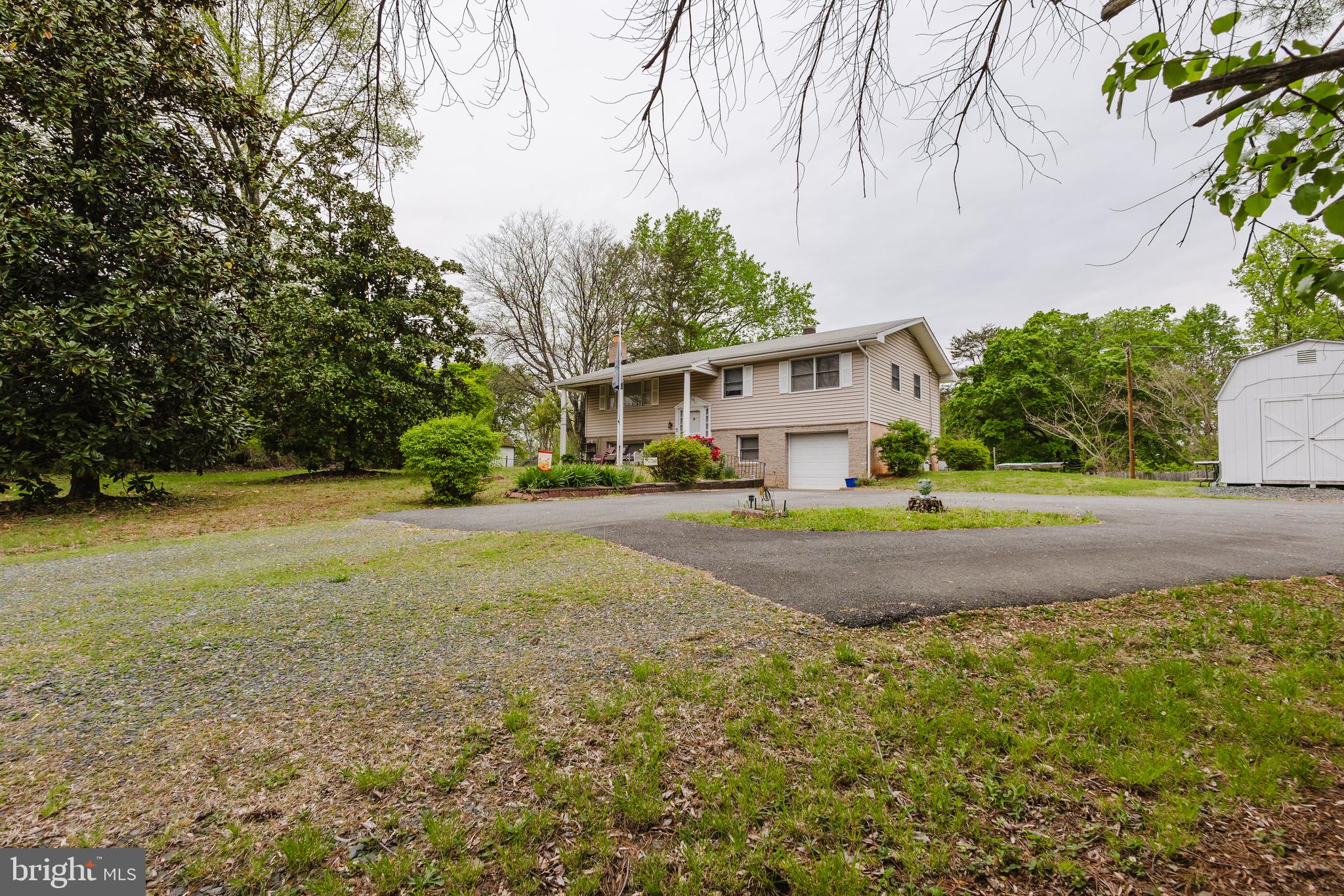 532 GARRISONVILLE ROAD