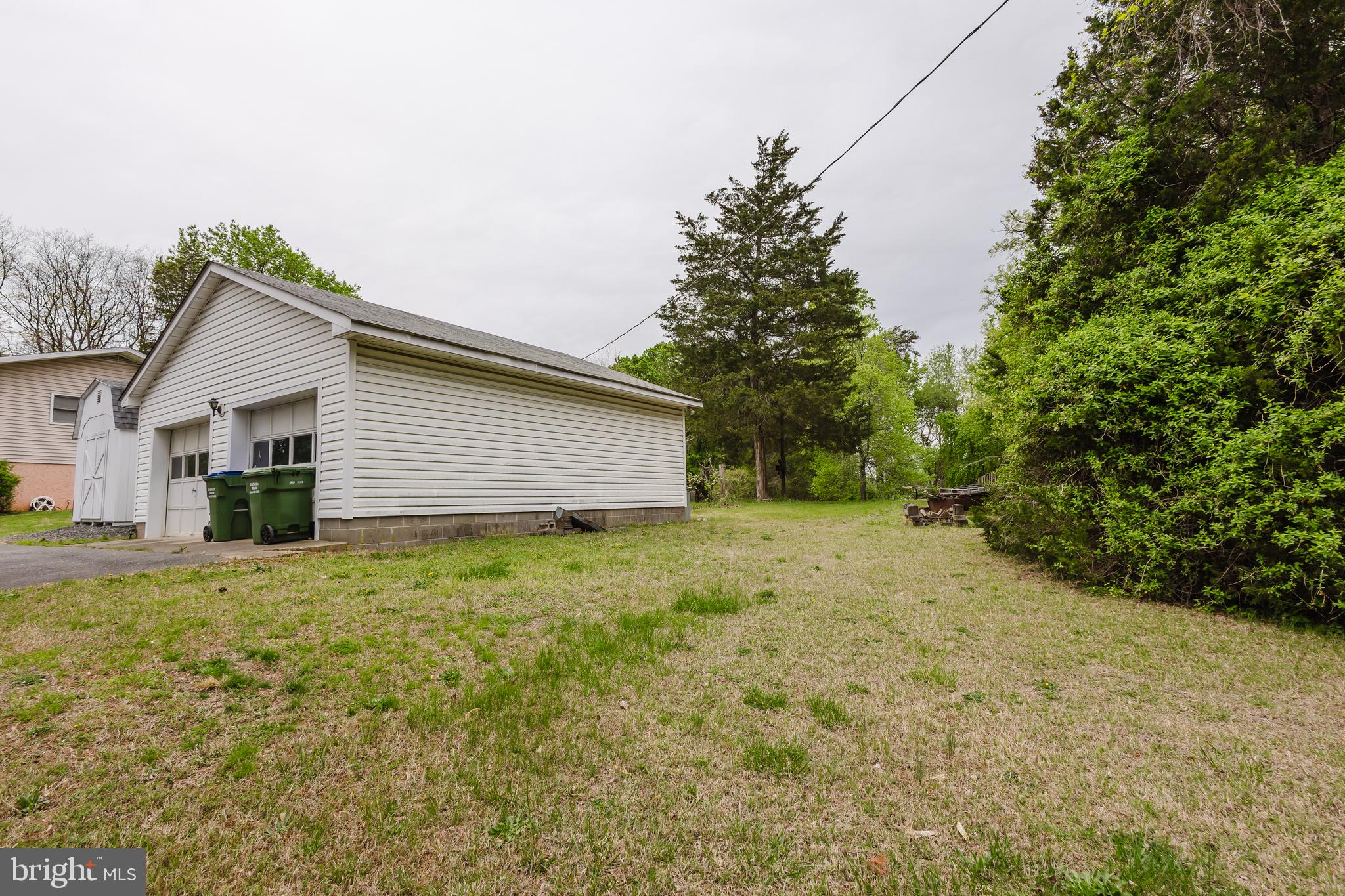 532 GARRISONVILLE ROAD