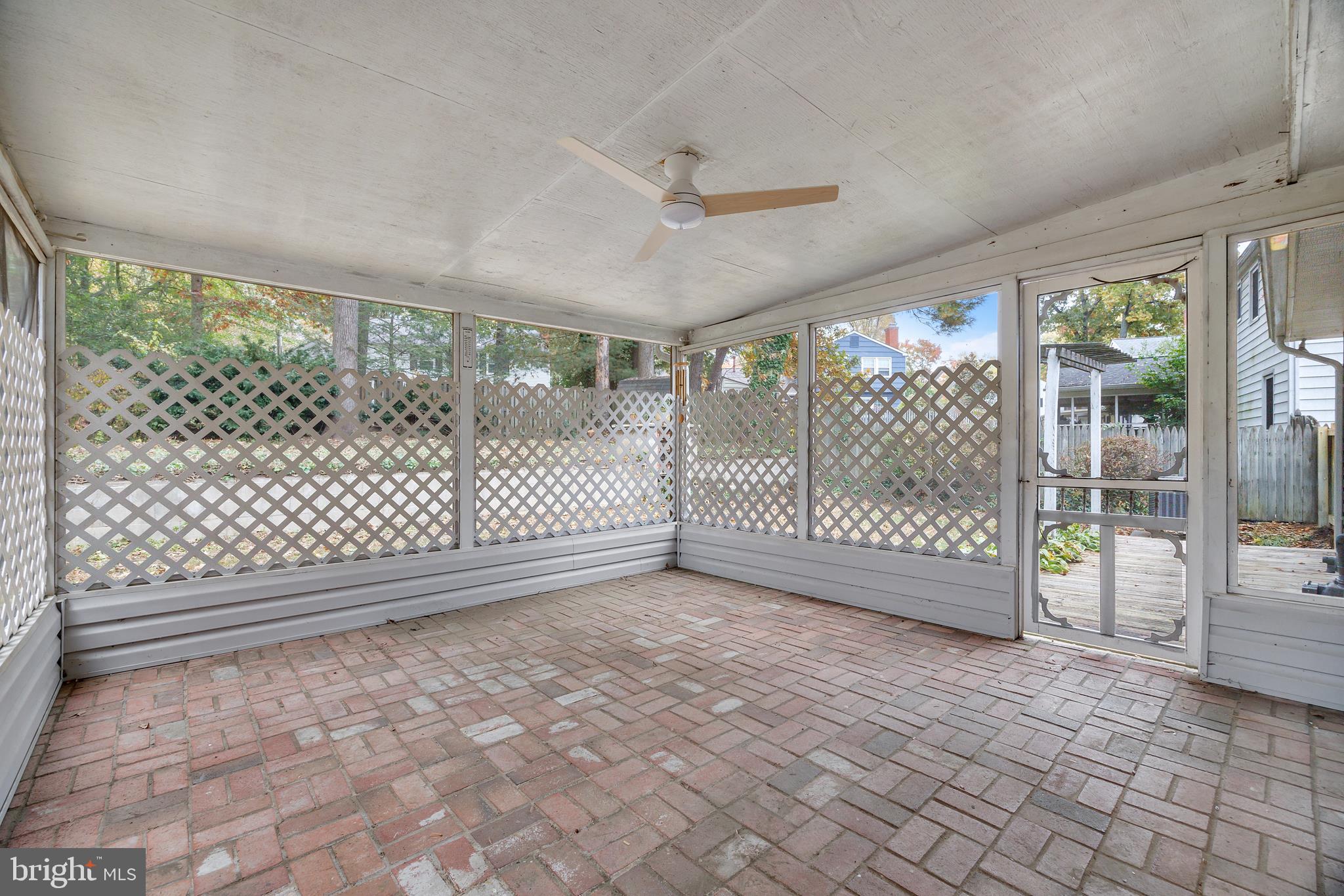 CROFTON PARK - Residential