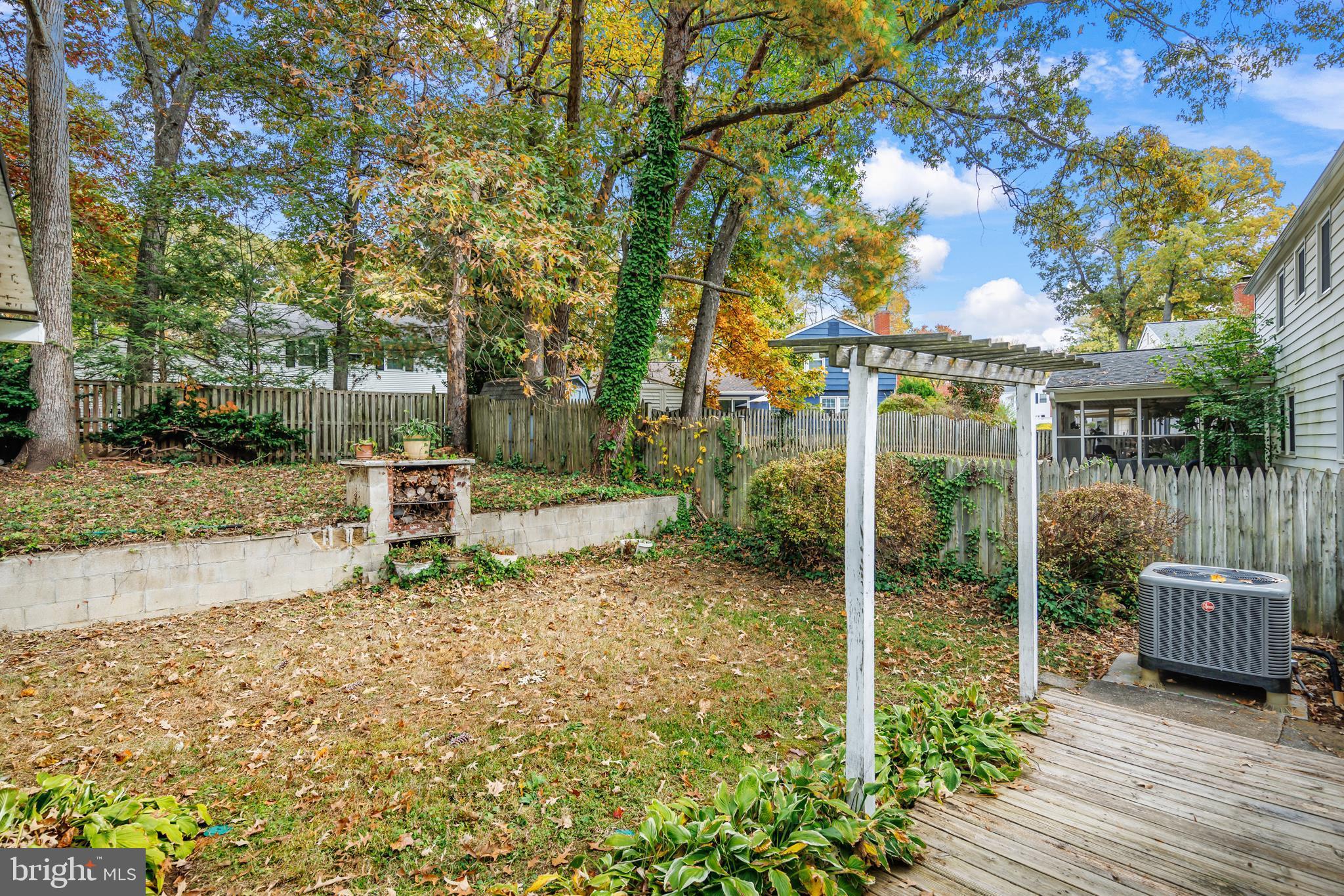 CROFTON PARK - Residential